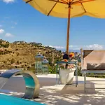 Casa Musica Con Piscina Panoramica Apartment *