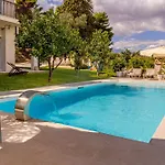 Casa Musica Con Piscina Panoramica * Giardini-Naxos