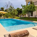 Casa Musica Con Piscina Panoramica * Giardini-Naxos
