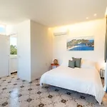 Casa Musica Con Piscina Panoramica Apartment