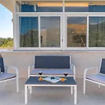 Apartment Casa Musica Con Piscina Panoramica Giardini-Naxos