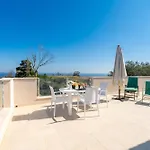 Casa Musica Con Piscina Panoramica Apartment