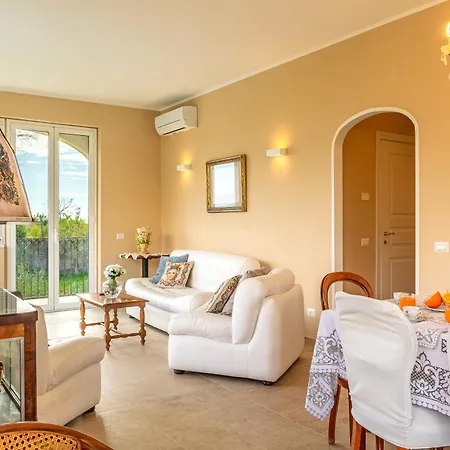 Casa Musica Con Piscina Panoramica *