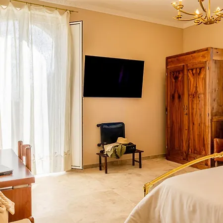 Apartamento Casa Musica Con Piscina Panoramica