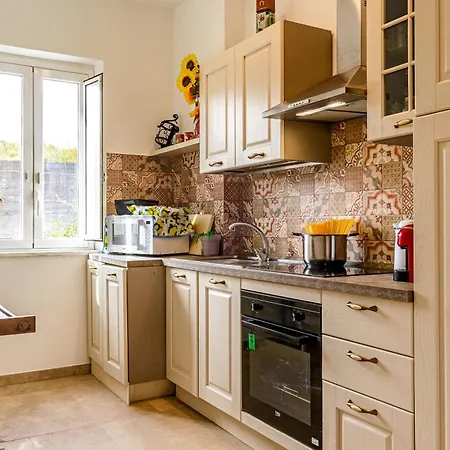 Casa Musica Con Piscina Panoramica Apartamento *