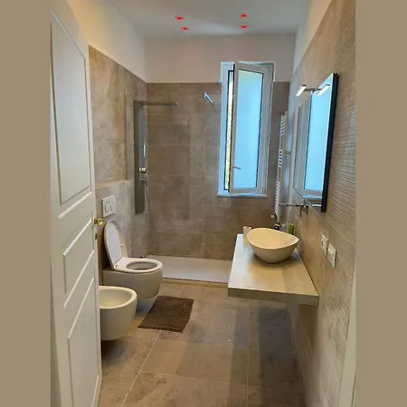 Casa Musica Con Piscina Panoramica * Giardini Naxos