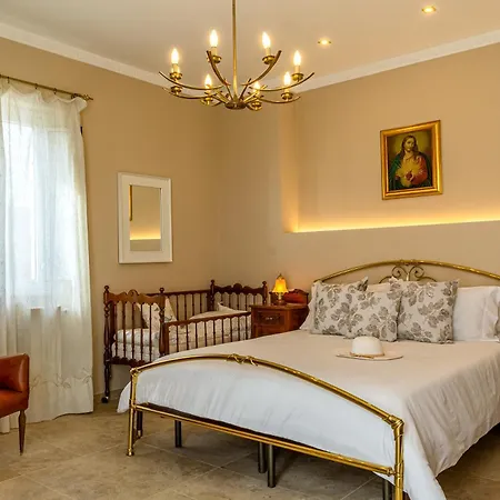 Casa Musica Con Piscina Panoramica Apartamento