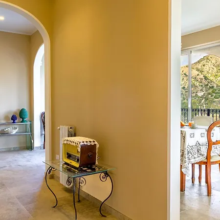 Casa Musica Con Piscina Panoramica