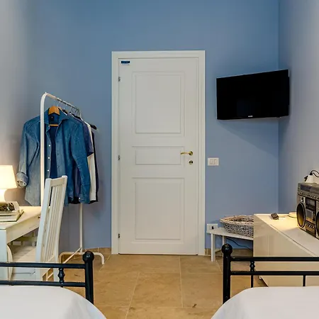 Casa Musica Con Piscina Panoramica Apartamento